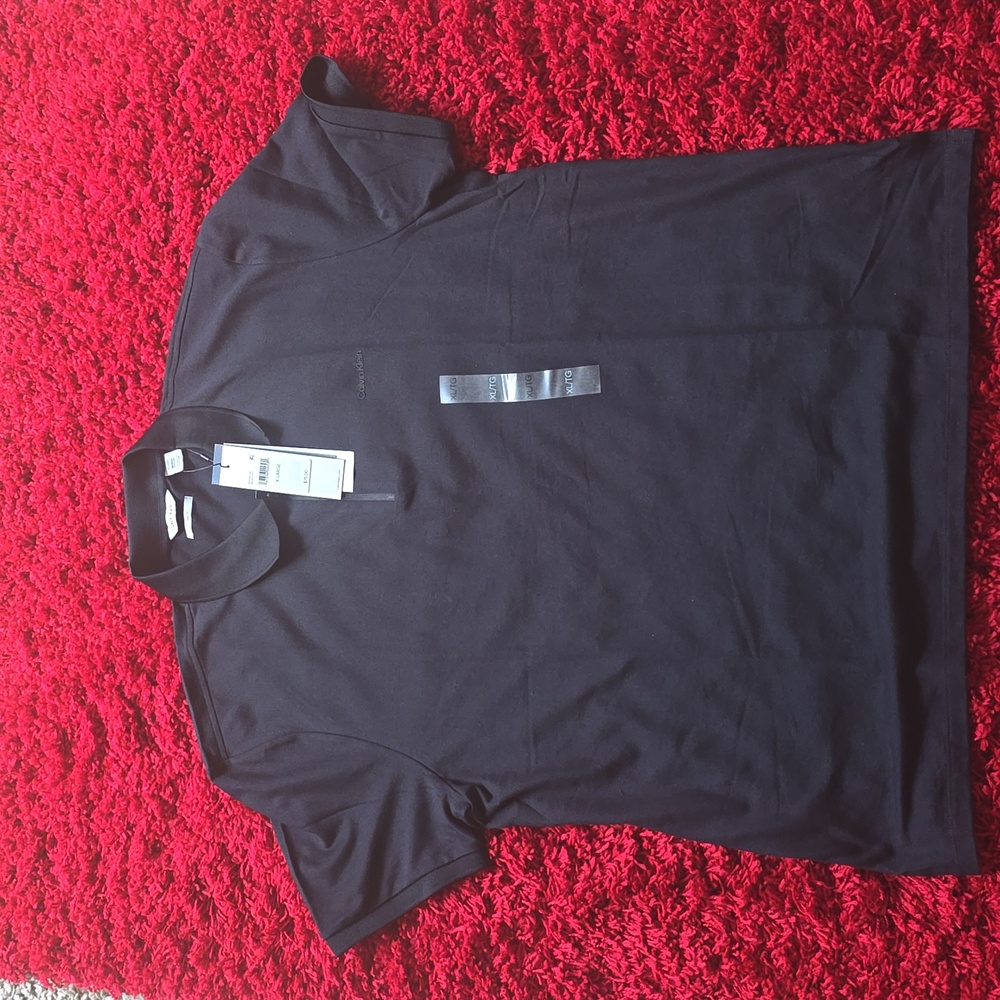 Mens Calvin Klein Shirt